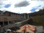 Archiv Foto Webcam Lürzer Alm Obertauern 15:00