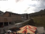 Archiv Foto Webcam Lürzer Alm Obertauern 17:00
