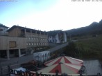 Archiv Foto Webcam Lürzer Alm Obertauern 05:00