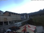 Archiv Foto Webcam Lürzer Alm Obertauern 06:00