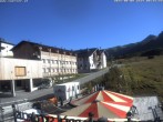 Archiv Foto Webcam Lürzer Alm Obertauern 07:00