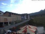 Archiv Foto Webcam Lürzer Alm Obertauern 05:00