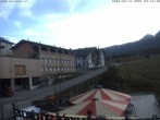 Archiv Foto Webcam Lürzer Alm Obertauern 06:00