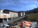 Archiv Foto Webcam Lürzer Alm Obertauern 07:00