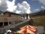 Archiv Foto Webcam Lürzer Alm Obertauern 11:00