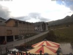 Archiv Foto Webcam Lürzer Alm Obertauern 13:00