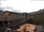 Archiv Foto Webcam Lürzer Alm Obertauern 15:00