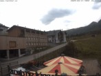 Archiv Foto Webcam Lürzer Alm Obertauern 17:00