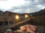 Archiv Foto Webcam Lürzer Alm Obertauern 19:00