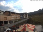 Archiv Foto Webcam Lürzer Alm Obertauern 05:00
