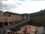 Archiv Foto Webcam Lürzer Alm Obertauern 06:00