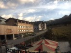 Archiv Foto Webcam Lürzer Alm Obertauern 07:00