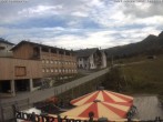Archiv Foto Webcam Lürzer Alm Obertauern 09:00
