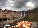 Archiv Foto Webcam Lürzer Alm Obertauern 11:00