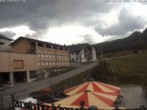 Archiv Foto Webcam Lürzer Alm Obertauern 13:00