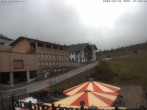 Archiv Foto Webcam Lürzer Alm Obertauern 17:00