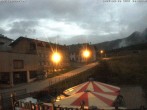 Archiv Foto Webcam Lürzer Alm Obertauern 19:00