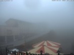 Archiv Foto Webcam Lürzer Alm Obertauern 06:00