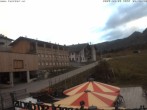 Archiv Foto Webcam Lürzer Alm Obertauern 05:00