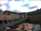 Archiv Foto Webcam Lürzer Alm Obertauern 06:00