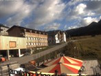 Archiv Foto Webcam Lürzer Alm Obertauern 07:00