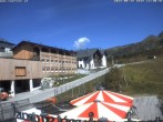 Archiv Foto Webcam Lürzer Alm Obertauern 11:00