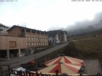 Archiv Foto Webcam Lürzer Alm Obertauern 05:00