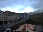 Archiv Foto Webcam Lürzer Alm Obertauern 06:00
