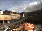Archiv Foto Webcam Lürzer Alm Obertauern 07:00