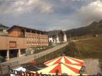 Archiv Foto Webcam Lürzer Alm Obertauern 11:00