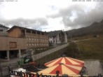 Archiv Foto Webcam Lürzer Alm Obertauern 13:00