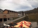 Archiv Foto Webcam Lürzer Alm Obertauern 10:00