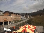 Archiv Foto Webcam Lürzer Alm Obertauern 08:00