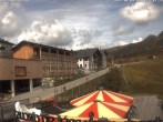 Archiv Foto Webcam Lürzer Alm Obertauern 11:00