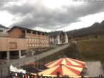 Archiv Foto Webcam Lürzer Alm Obertauern 12:00