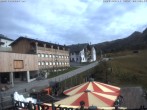Archived image Webcam Lürzer Alm in Obertauern 06:00