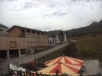 Archiv Foto Webcam Lürzer Alm Obertauern 17:00