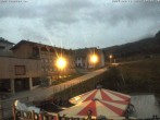 Archiv Foto Webcam Lürzer Alm Obertauern 19:00