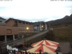 Archiv Foto Webcam Lürzer Alm Obertauern 05:00