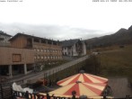 Archiv Foto Webcam Lürzer Alm Obertauern 07:00