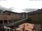 Archiv Foto Webcam Lürzer Alm Obertauern 08:00