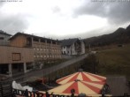 Archiv Foto Webcam Lürzer Alm Obertauern 11:00
