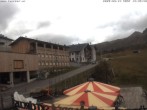 Archiv Foto Webcam Lürzer Alm Obertauern 13:00