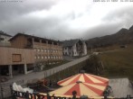 Archiv Foto Webcam Lürzer Alm Obertauern 15:00