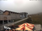 Archiv Foto Webcam Lürzer Alm Obertauern 17:00