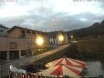 Archiv Foto Webcam Lürzer Alm Obertauern 19:00