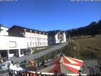 Archived image Webcam Lürzer Alm in Obertauern 07:00