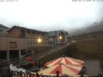 Archiv Foto Webcam Lürzer Alm Obertauern 05:00