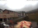 Archiv Foto Webcam Lürzer Alm Obertauern 07:00