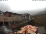 Archiv Foto Webcam Lürzer Alm Obertauern 08:00